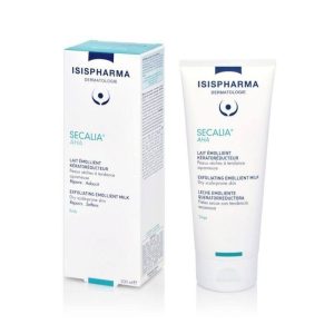 Isis - Secalia A.H.A. emulsie, 200 ml