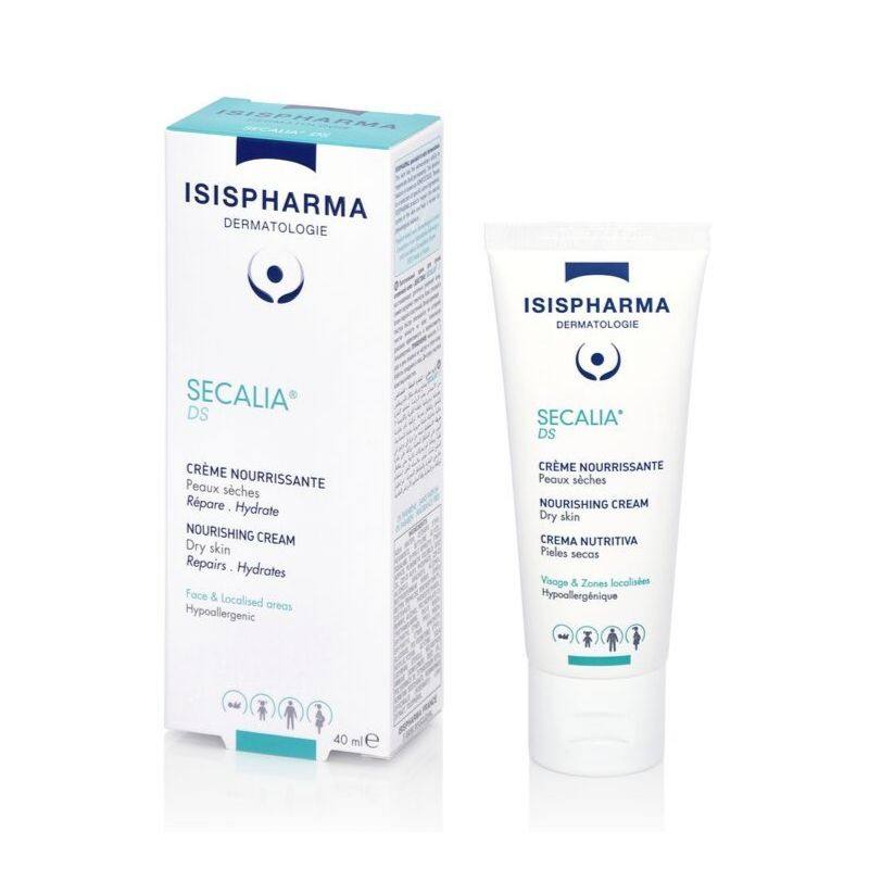 Isis - Secalia DS, 40 ml Isis - Secalia DS, 40 ml