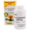 HOFIGAL Ulei de sofranel 1000 mg, 40 capsule HOFIGAL Ulei de sofranel 1000 mg, 40 capsule
