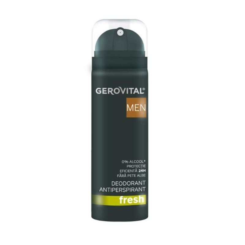37220 GH3 Men Deodorant antiperspirant Fresh, 150 ml 37220 GH3 Men Deodorant antiperspirant Fresh, 150 ml