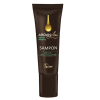 Farmec, sampon cu ulei de argan si masline, 40ml Farmec, sampon cu ulei de argan si masline, 40ml
