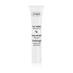 ZIAJA Goat`s Milk-Crema ochi, 15 ml