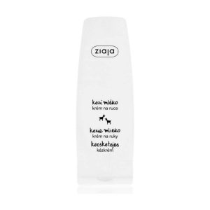 ZIAJA Goat`s Milk- Crema pentru maini, 80 ml