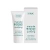 ZIAJA Manuka Tree- Crema de zi normalizatoare SPF10, 50 ml ZIAJA Manuka Tree- Crema de zi normalizatoare SPF10, 50 ml