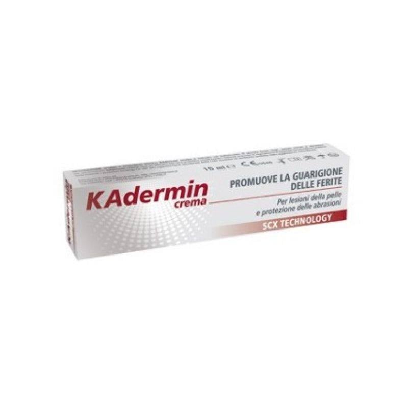Kadermin crema, 50 ml Kadermin crema, 50 ml