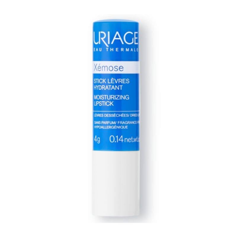 URIAGE Xemose stick hidratare pentru buze, 4g URIAGE Xemose stick hidratare pentru buze, 4g