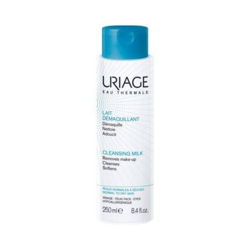 URIAGE lapte demachiant, 250ml URIAGE lapte demachiant, 250ml