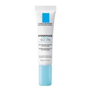 la roche posay hydraphase intense eyes crema contur ochi 15ml