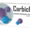 Carbichol - 30 capsule moi Biofarm Carbichol - 30 capsule moi Biofarm