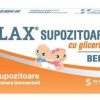 4Lax Bebe supozitoare cu glicerina pentru bebelusi 850mg - 12 bucati 4Lax Bebe supozitoare cu glicerina pentru bebelusi 850mg - 12 bucati