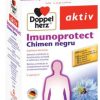 Doppelherz Aktiv Imunoprotect cu chimen negru - 50 capsule