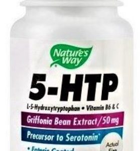 Secom 5-HTP - 30 tablete