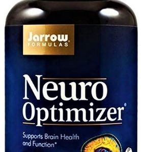 Secom Neuro Optimizer - 60 capsule