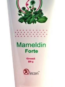 Mameldin Forte crema - 50 grame