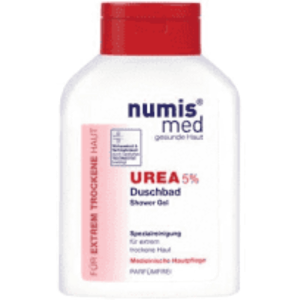 numismed gel dus uree 5% 200ml