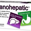zdrovit sanohepatic ctx30 cps