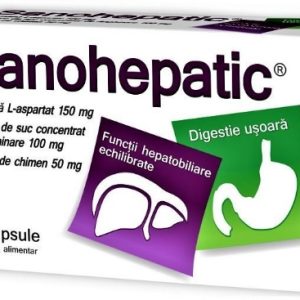 zdrovit sanohepatic ctx30 cps