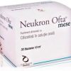 Neukron Ofta mese solutie orala 10ml - 30 fiole Omikron Italia Neukron Ofta mese solutie orala 10ml - 30 fiole Omikron Italia