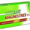 Linea Sante Magne Stress + vitamina B6 - 40 comprimate filmate Terapia Linea Sante Magne Stress + vitamina B6 - 40 comprimate filmate Terapia