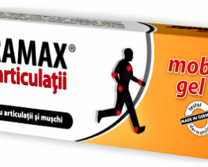 zdrovit supramax gel 100ml