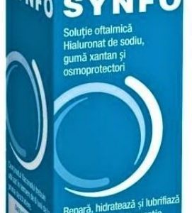 lubristil synfo sol oft 10ml