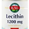 Secom Lecithin 1200mg - 50 capsule moi
