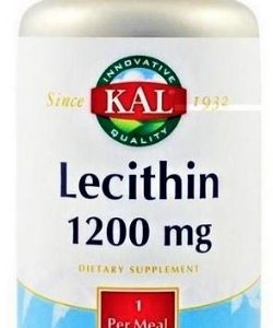 Secom Lecithin 1200mg - 50 capsule moi