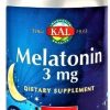 Secom Melatonin 3mg - 30 tablete cu eliberare prelungita