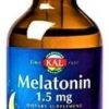 secom melatonin drops 1.5mg 55ml