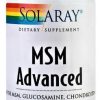 Secom MSM Advanced - 60 tablete activtab