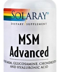 Secom MSM Advanced - 60 tablete activtab
