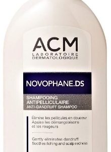 acm novophane ds sampon antimatreata x 300ml
