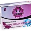 Ortos sapun antibacterian hidratant - 100 grame Ortos sapun antibacterian hidratant - 100 grame