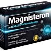 Magnisteron - 30 comprimate Aflofarm