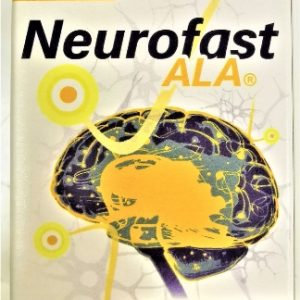 Neurofast ALA - 30 capsule MedMarketing