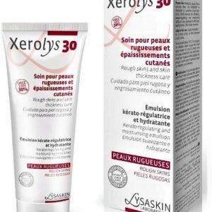 lysaskin xerolys 30 emulsie hidratanta x 100ml