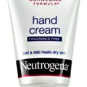 Neutrogena crema de maini neparfumata - 50ml