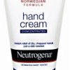 Neutrogena crema pentru maini parfumata - 50ml Neutrogena crema pentru maini parfumata - 50ml