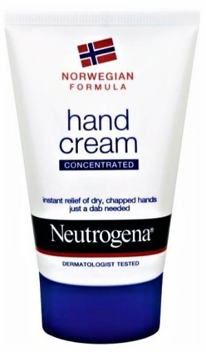 Neutrogena crema pentru maini parfumata - 50ml