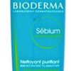 Bioderma Sebium Gel Spumant - 200ml