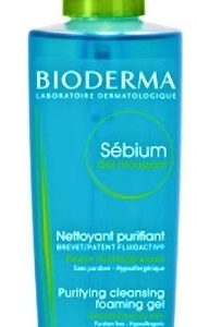 Bioderma Sebium Gel Spumant - 200ml