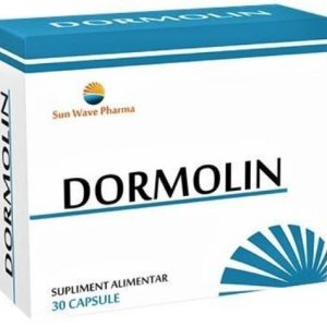 SunWave Dormolin - 30 capsule