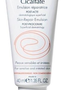 Avene Cicalfate emulsie reparatoare post acte - 40ml