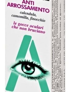 Afomill Decongestionant - 10ml
