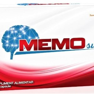 SunWave MemoSun - 30 capsule