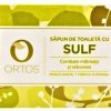 Ortos sapun cu sulf - 100 grame Ortos sapun cu sulf - 100 grame