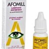 Afomill Lubrifiant - 10ml Afomill Lubrifiant - 10ml