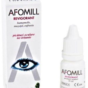 Afomill revigorant - 10ml