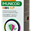 Imunicor Kids suspensie - 120ml Medhealth