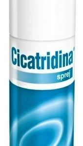 Cicatridina spray - 125ml Naturpharma